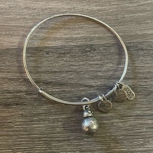 Alex and Ani- Star Wars BB8